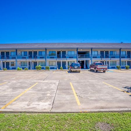 Executive Inn Port Lavaca By Oyo Exterior foto