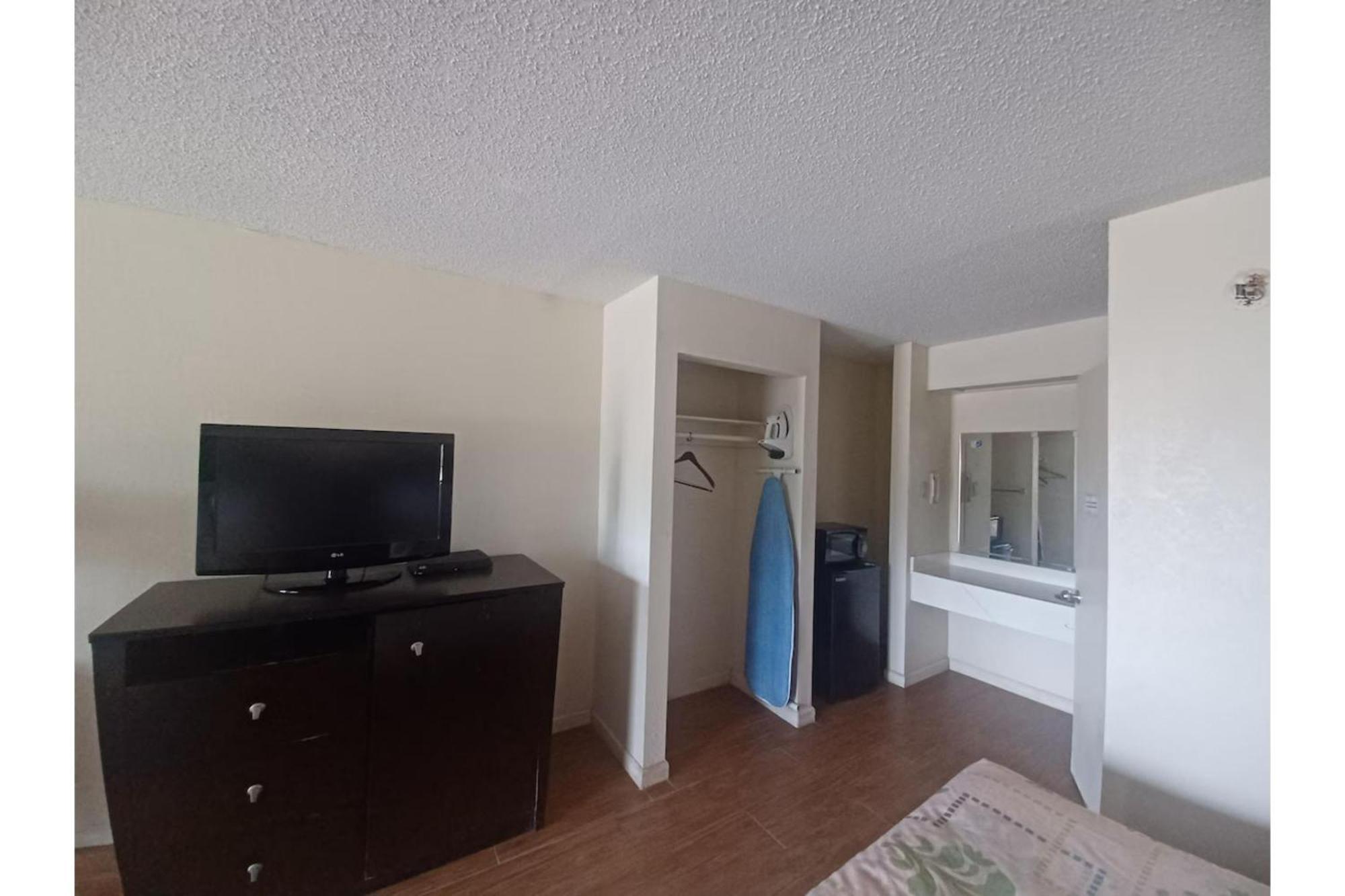 Executive Inn Port Lavaca By Oyo Exterior foto