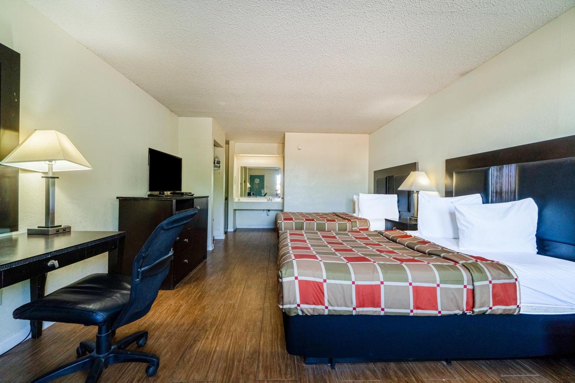 Executive Inn Port Lavaca By Oyo Exterior foto