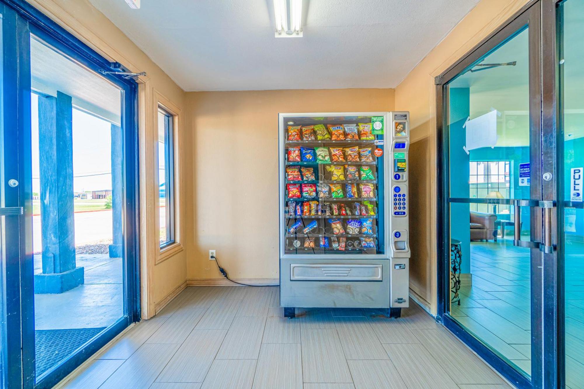 Executive Inn Port Lavaca By Oyo Exterior foto